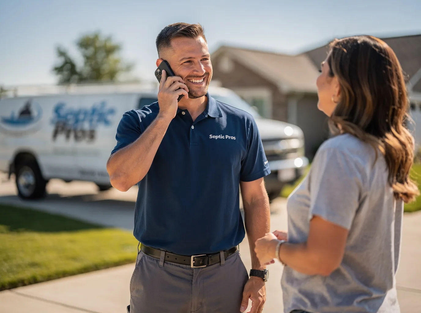 Septic Tank Pumping Baylis, IL FAQs